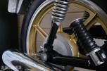 1979 Yamaha RD 125
